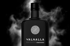 Valhalla ликер: обзор и особенности финского напитка