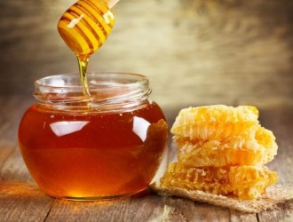 Отвары можно подслащивать мёдом
