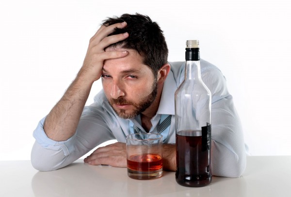 Как раскодироваться от алкоголя самостоятельно
