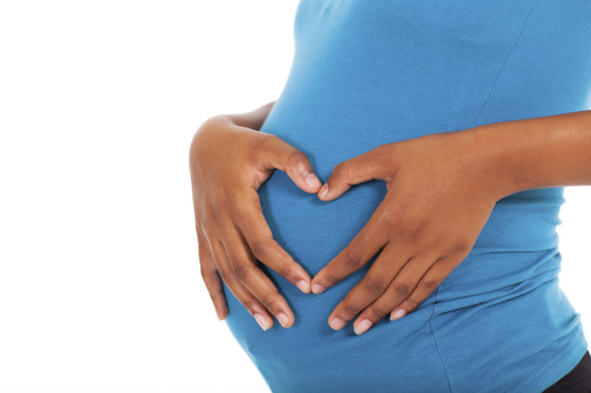 Как не допустить появление осадка в моче при беременности?
