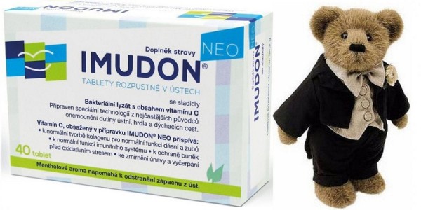 Imudon
