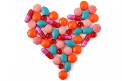 Сердечно-сосудистые препараты