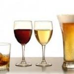 алкоголь влияет на холестерин