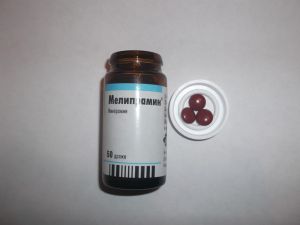 Мелипрамин