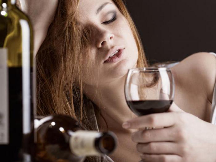 как бросить пить алкоголь женщине самостоятельно 