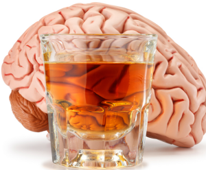 Почему обостряется ВСД после приема алкоголя