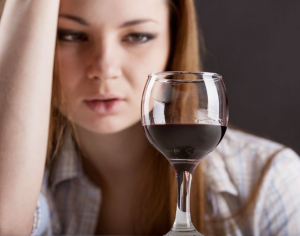 Почему обостряется ВСД после приема алкоголя