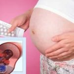 Холестирин при беременности