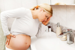  клебсиелла у беременных в моче