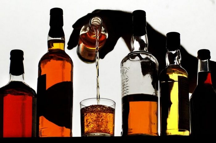 как алкоголь влияет на гормоны