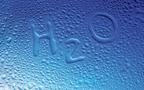 Вода – универсальное антитоксическое средство