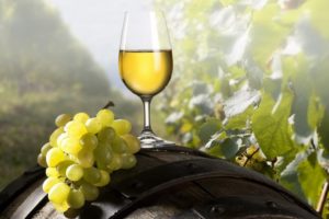 Белое вино при псориазе