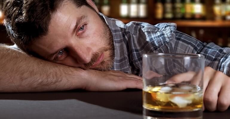какие заболевания ЖКТ может вызвать алкоголь