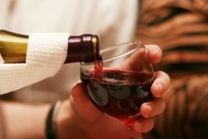 вино при панкреатите