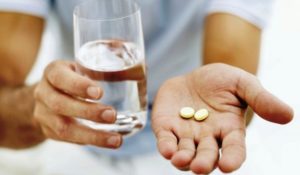 Способы применения и дозировка препарата при алкоголе