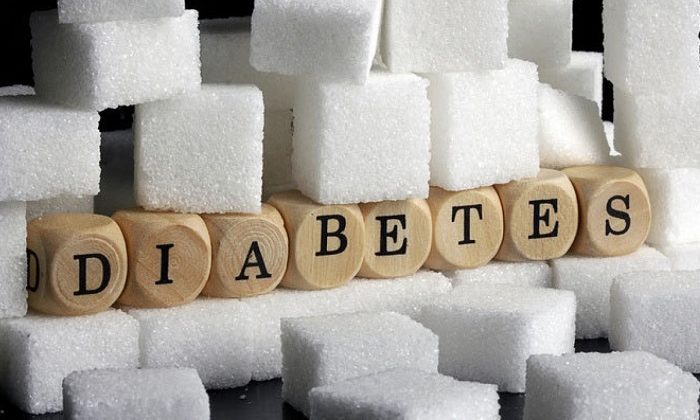 Лекарство рекомендуется применять при наличии сахарного диабета