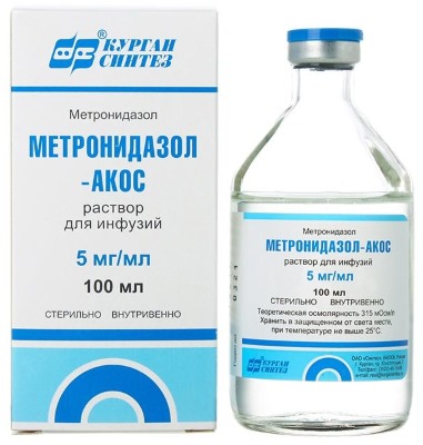 Метронидазол. Инструкция по применению в гинекологии (таблетки, свечи). Цена, отзывы