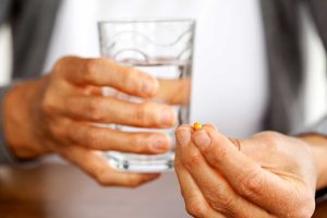 Можно ли пить алкоголь после приема антибиотиков?