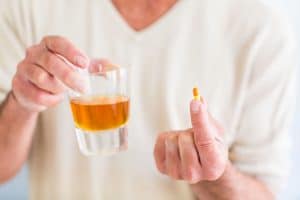 Засоби лікування болю печінки після вживання алкоголю