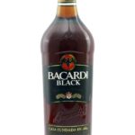 Black Bacardi