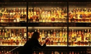 Время продажи алкоголя в Казахстане в 2019 году
